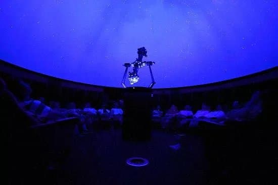 Planetarium