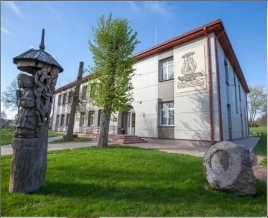 Vytauto Valiusio Keramikos Muziejus