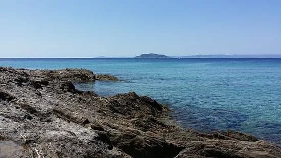 Lagomandra beach