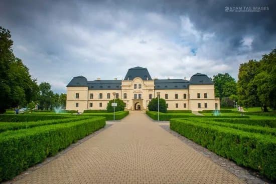 Vihorlatske Museum