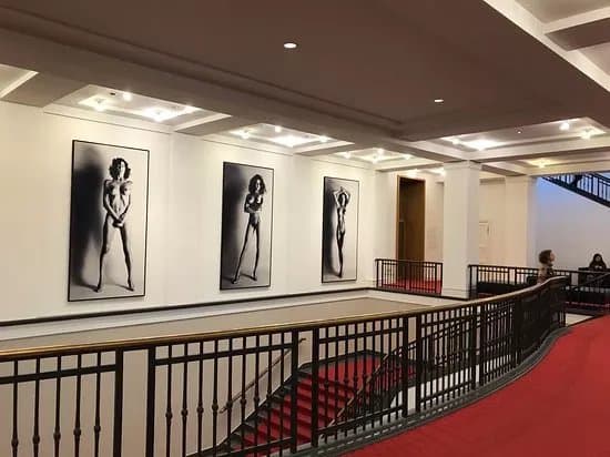 Museum fur Fotografie