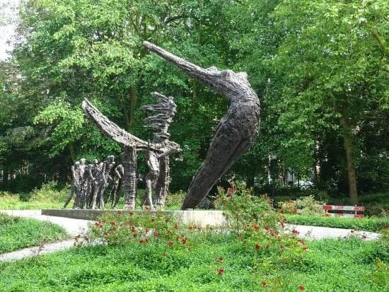 Oosterpark
