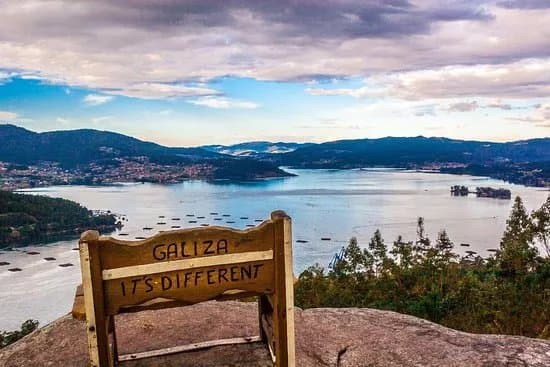 Tours of Galicia
