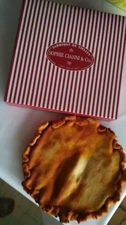 Sophie Cianni & Co.