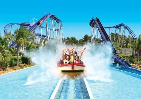 Aquashow Park