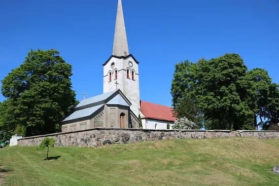 St. Nicholas Church