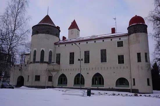 Kuopio Museum
