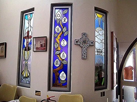 Saint Helena's Anglican Church