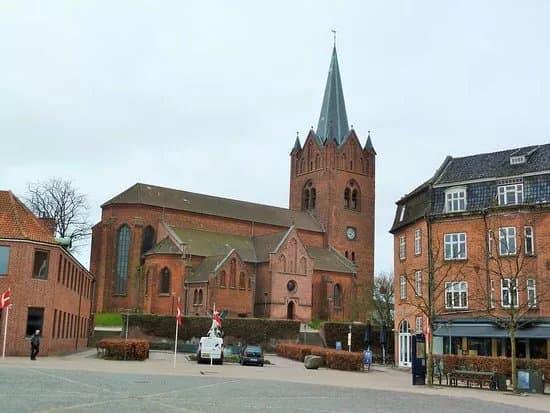 St. Mikkels Church