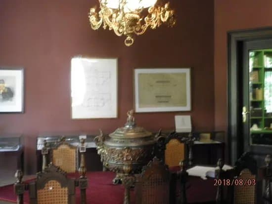 Reuter Wagner Museum