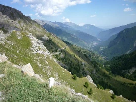 La Strada dell'Assietta