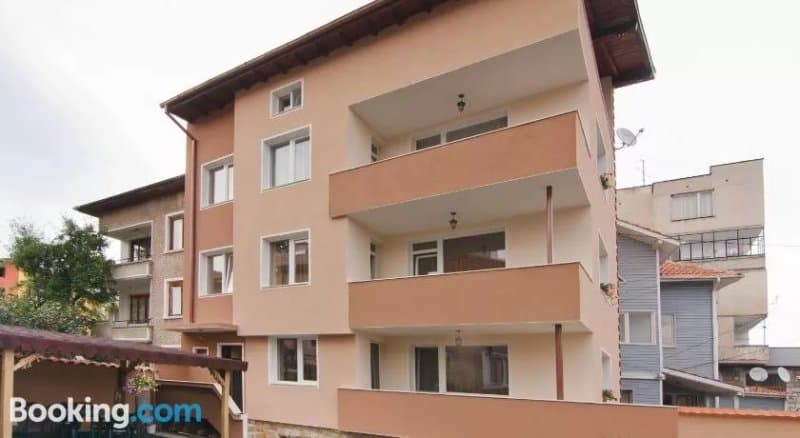 Apartments Four Seasons Velingrad