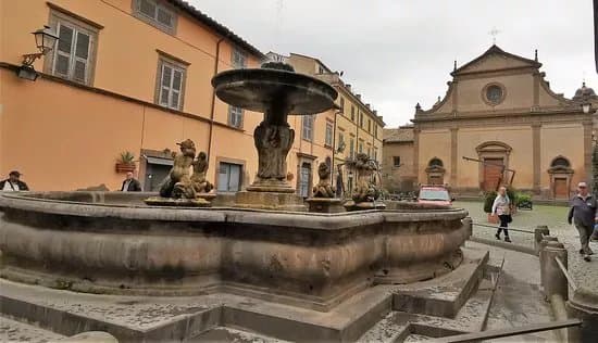 Cattedrale di San Giacomo