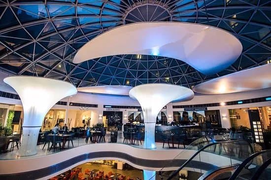 Galleria Esplanad
