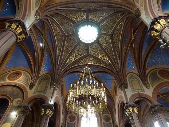 Our Lady of Assistance of Christians Church