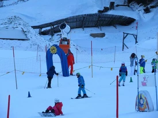 Ski Deisenberger