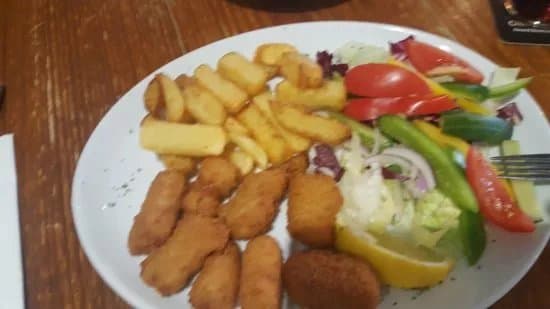 Spotted Cow Elwick