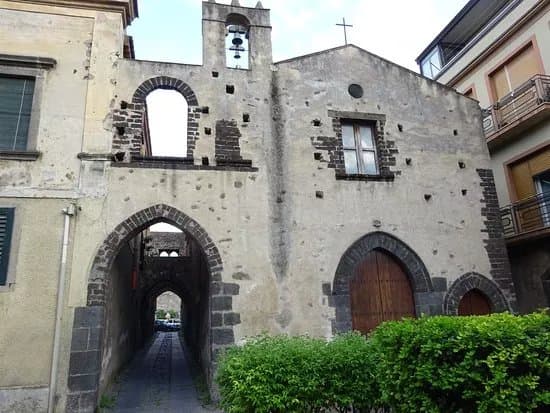 Chiesa di Santa Maria della Volta