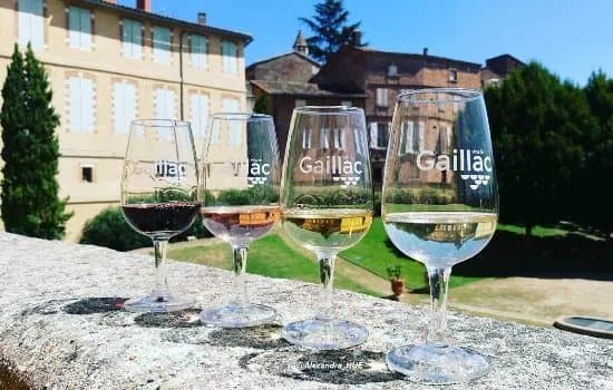 Maison des Vins de Gaillac