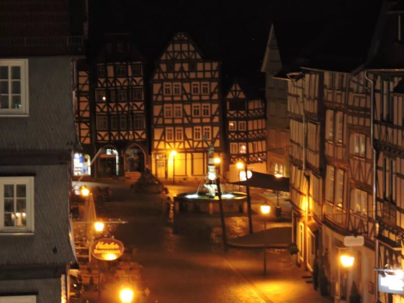 Hotel Zur Spitze