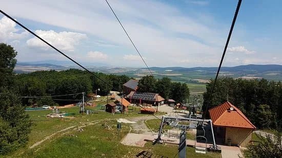 Zemplen Adventure Park