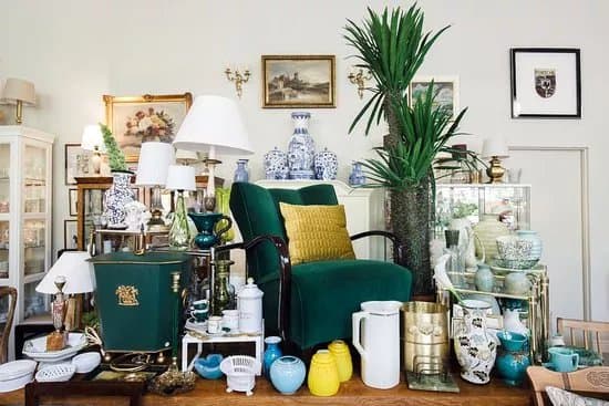 Sosenko Home Decor