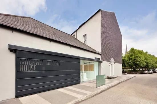 Michael Collins House