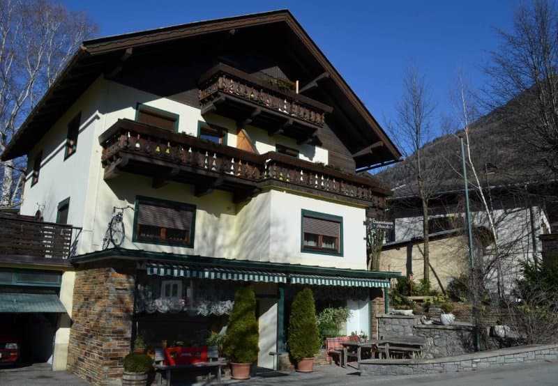 Staats Pension