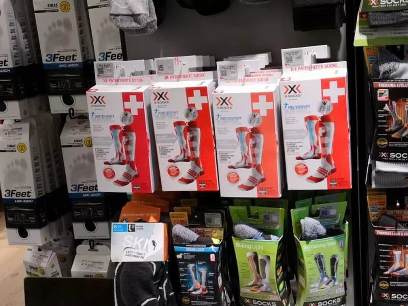Cesar Sport Alpin
