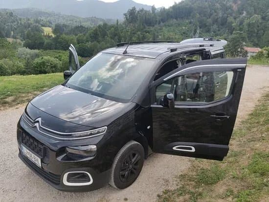 Slovenia Tourist Taxi - Private Day Trips From Ljubljana