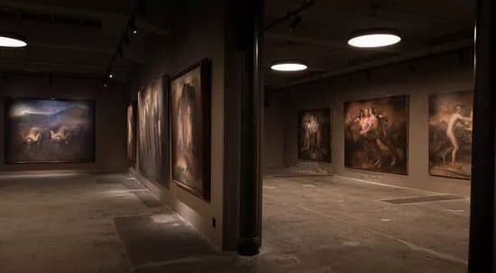 Nerdrum Museum