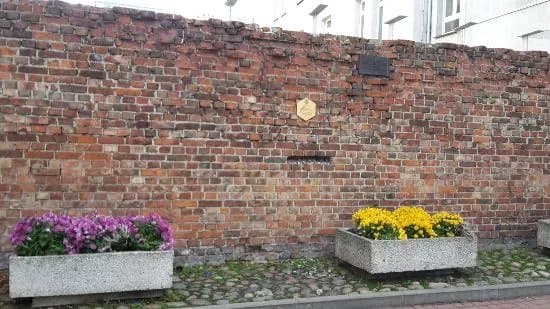 Warsaw Ghetto