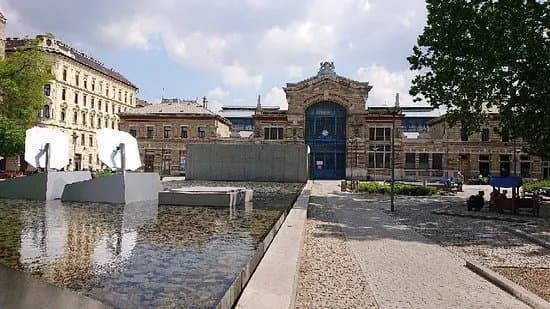 Rakoczi Square