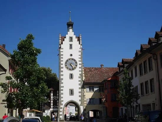 Siegelturm