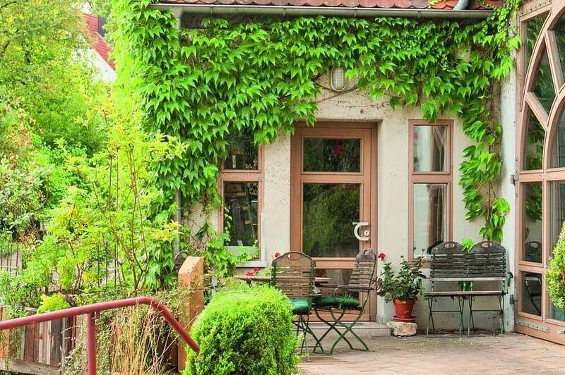 Vacation apartment Höttingen - Adults Only - near Brombachsee