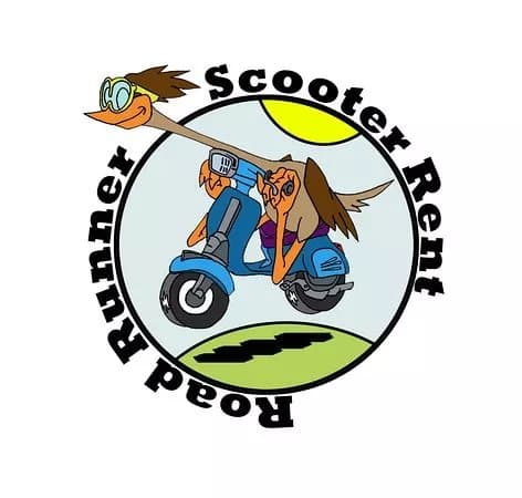 Road Runner Scooter Rent