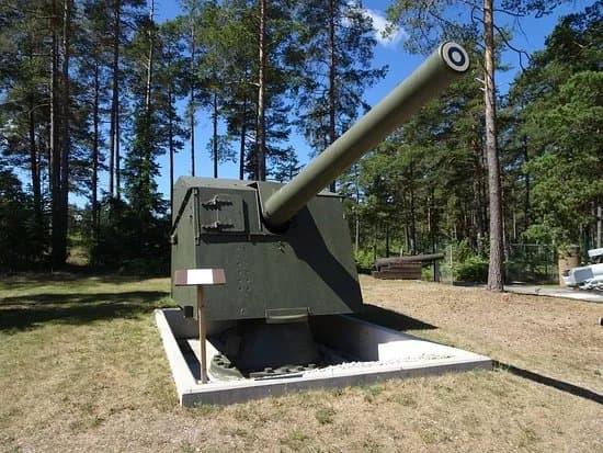 Gotlands Forsvarsmuseum