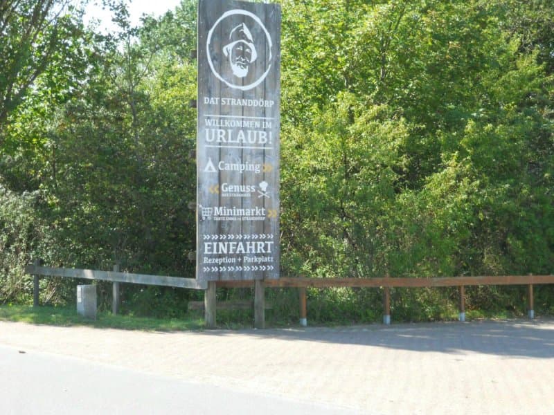 Dat Stranddöerp
