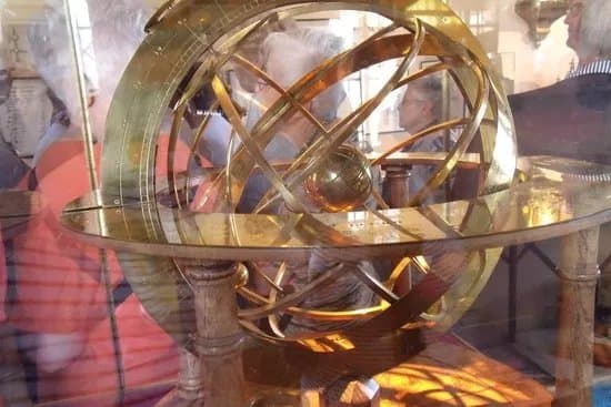 Musee de l'Horlogerie