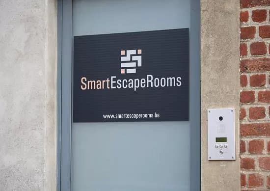 Smart Escape Rooms