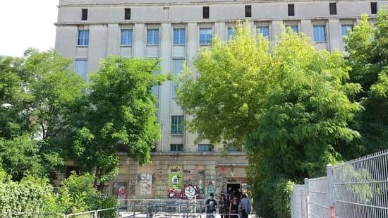 Berghain