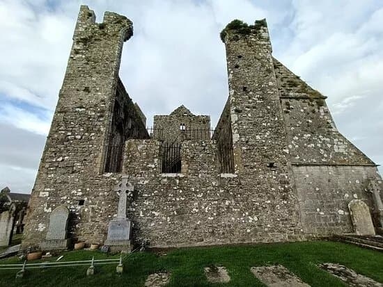 Rock of Cashel