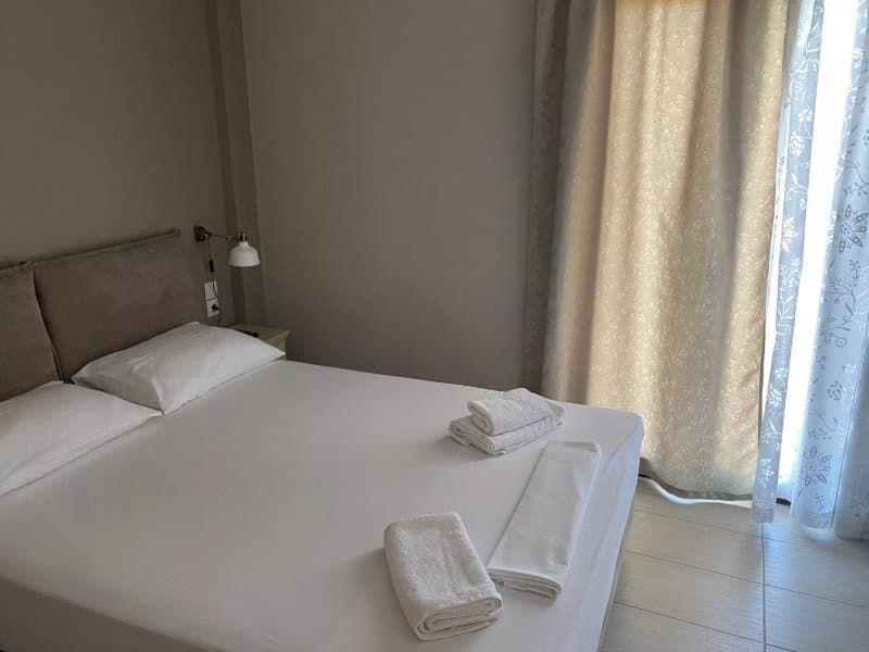 AnGeo Apartments