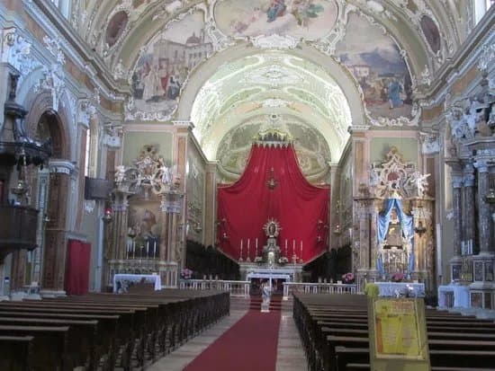 Chiesa Arcipretale di San Marco
