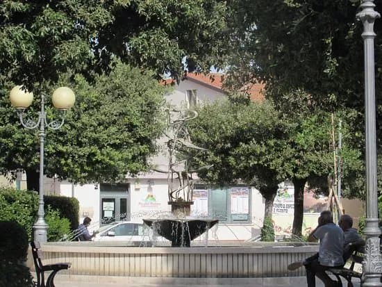 Villa comunale
