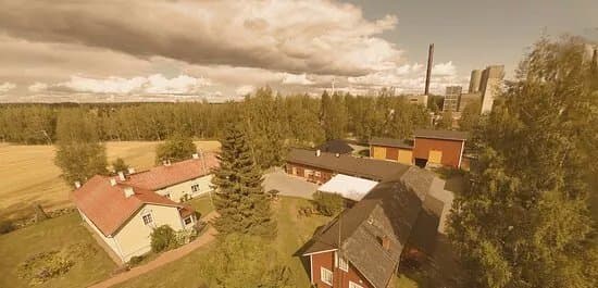 Koskenkorvan Trahteeri
