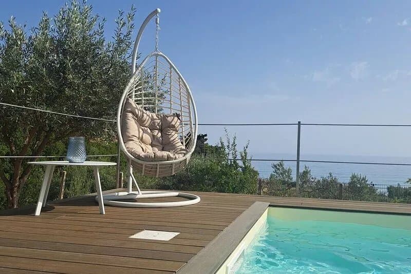 Holiday Home Sciacca