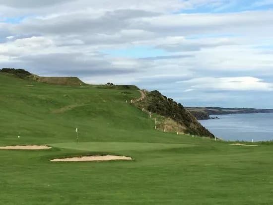 Stonehaven Golf Club