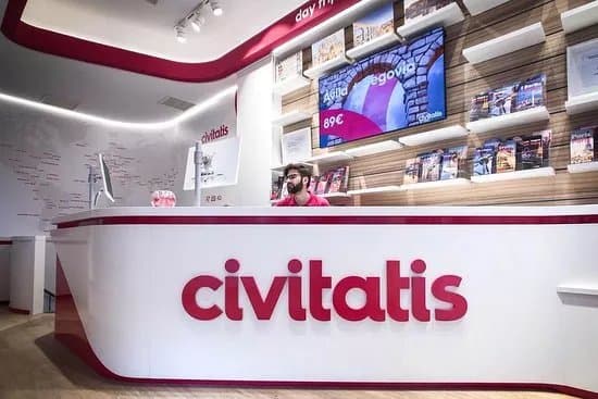 Civitatis