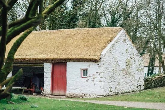 Ulster American Folk Park